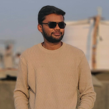 Lathiya Tushar - Unity Game Developer
